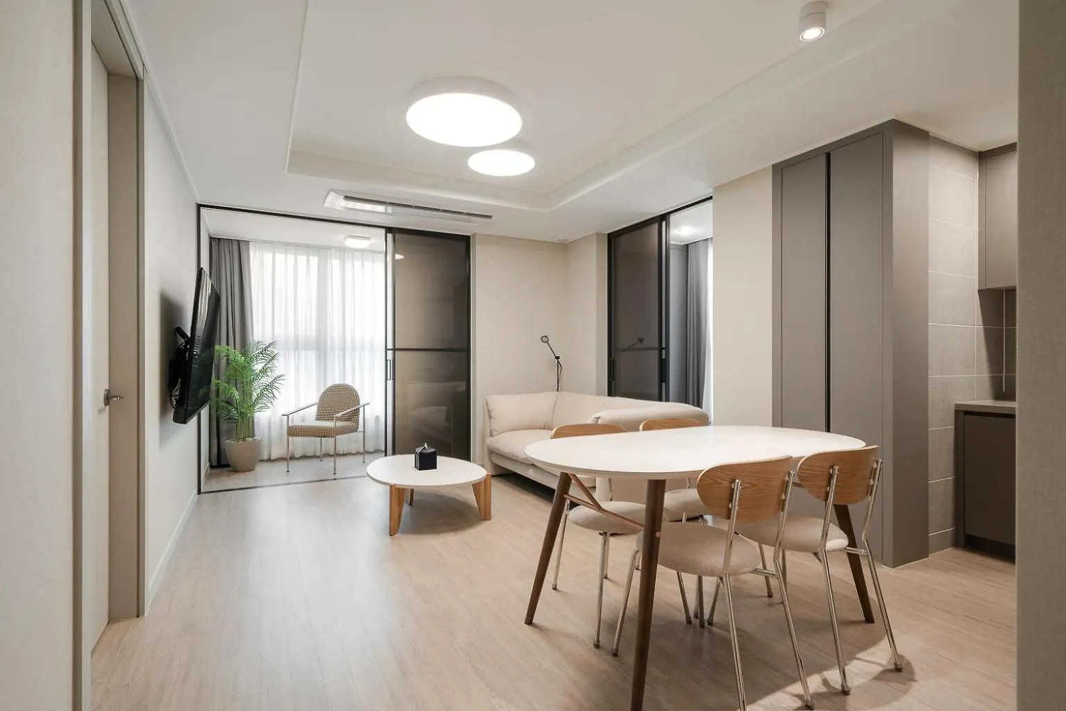 어반스테이 인천 차이나타운