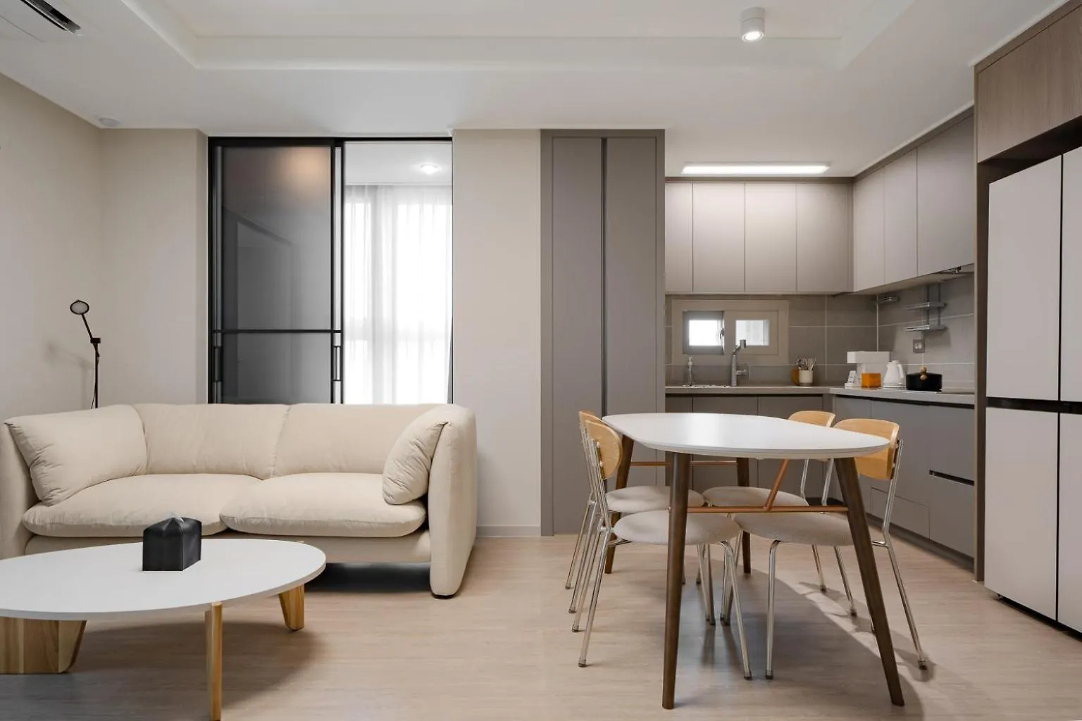 어반스테이 인천 차이나타운 아파트