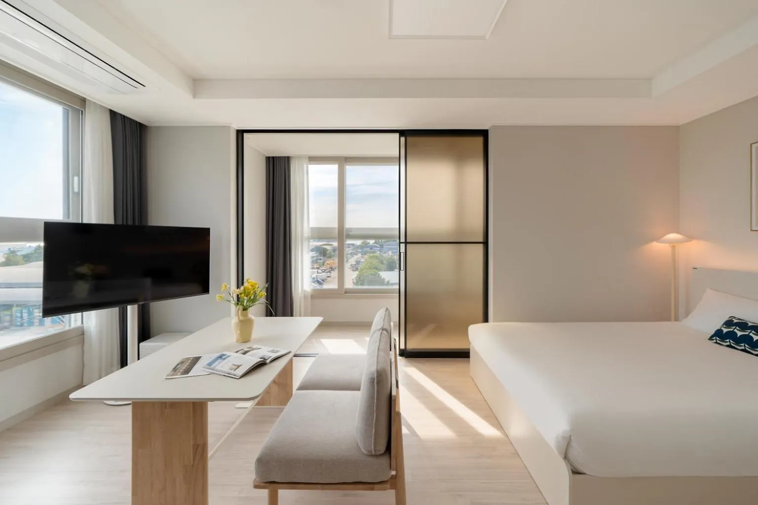 Urbanstay Incheon Chinatown 대한민국