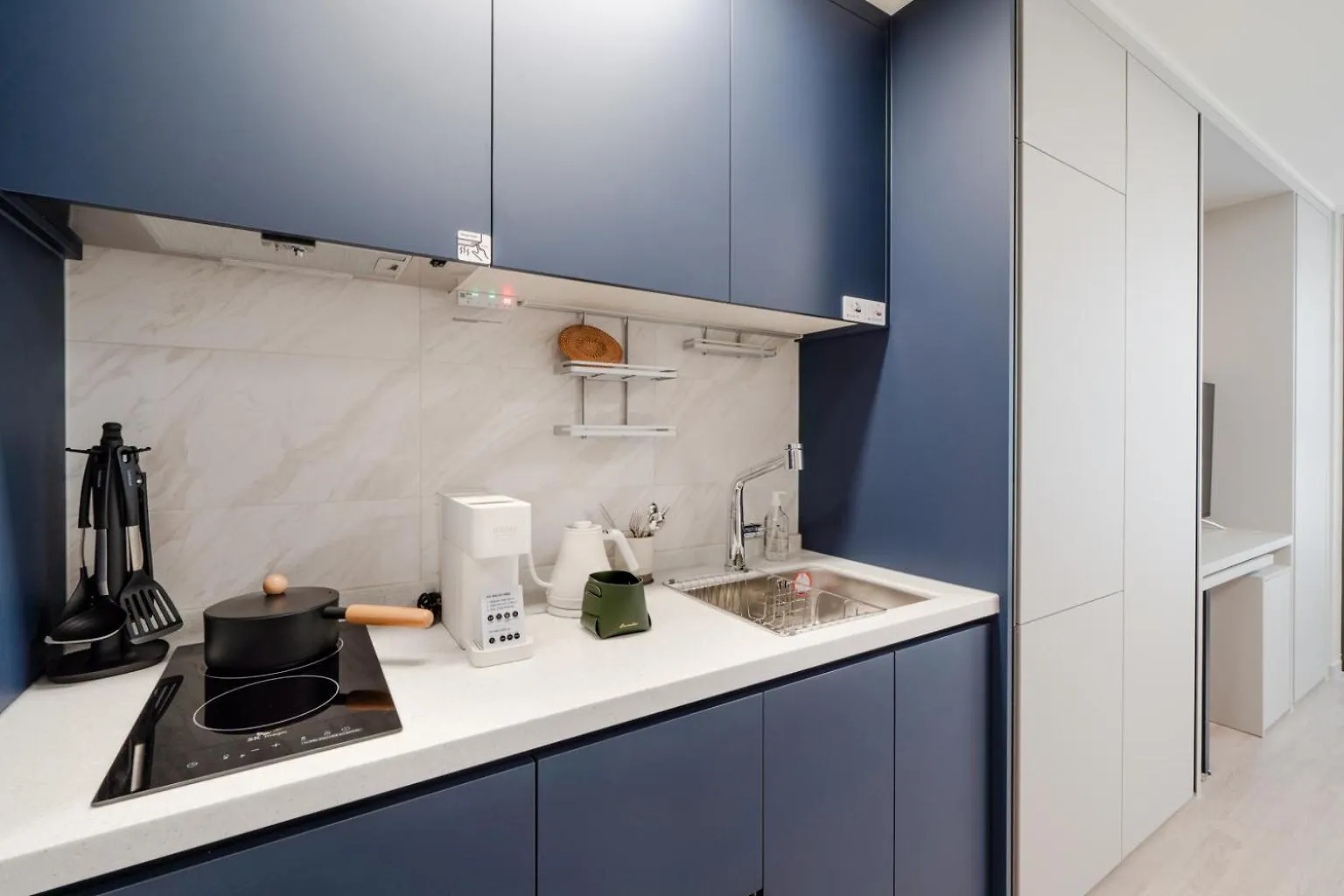 어반스테이 인천 차이나타운 아파트