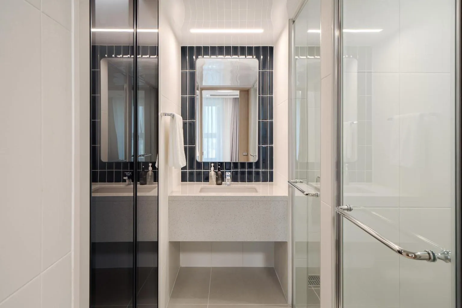 어반스테이 인천 차이나타운