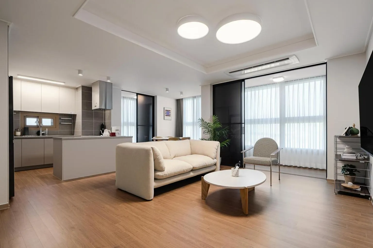Urbanstay Incheon Chinatown 대한민국