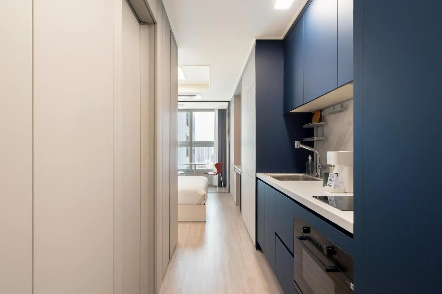 어반스테이 인천 차이나타운 0*,  대한민국