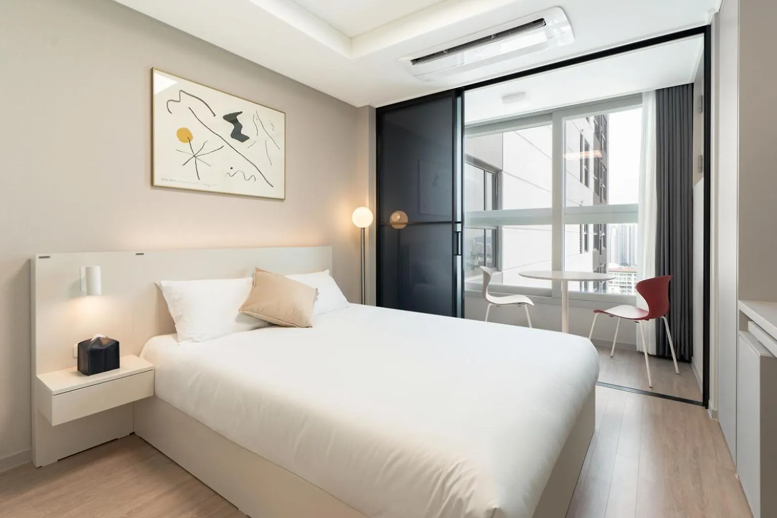 어반스테이 인천 차이나타운 0*,  대한민국