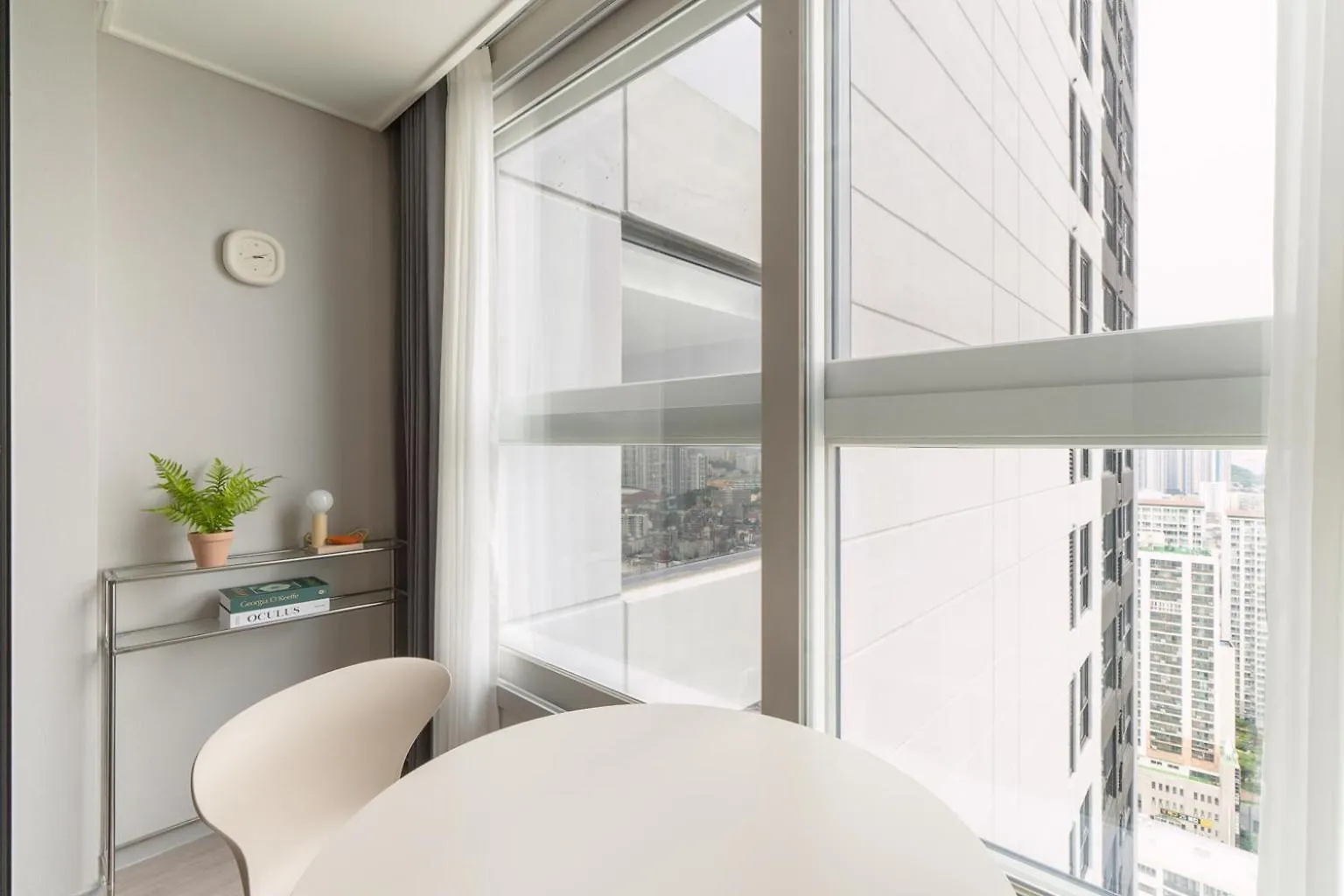 어반스테이 인천 차이나타운 아파트