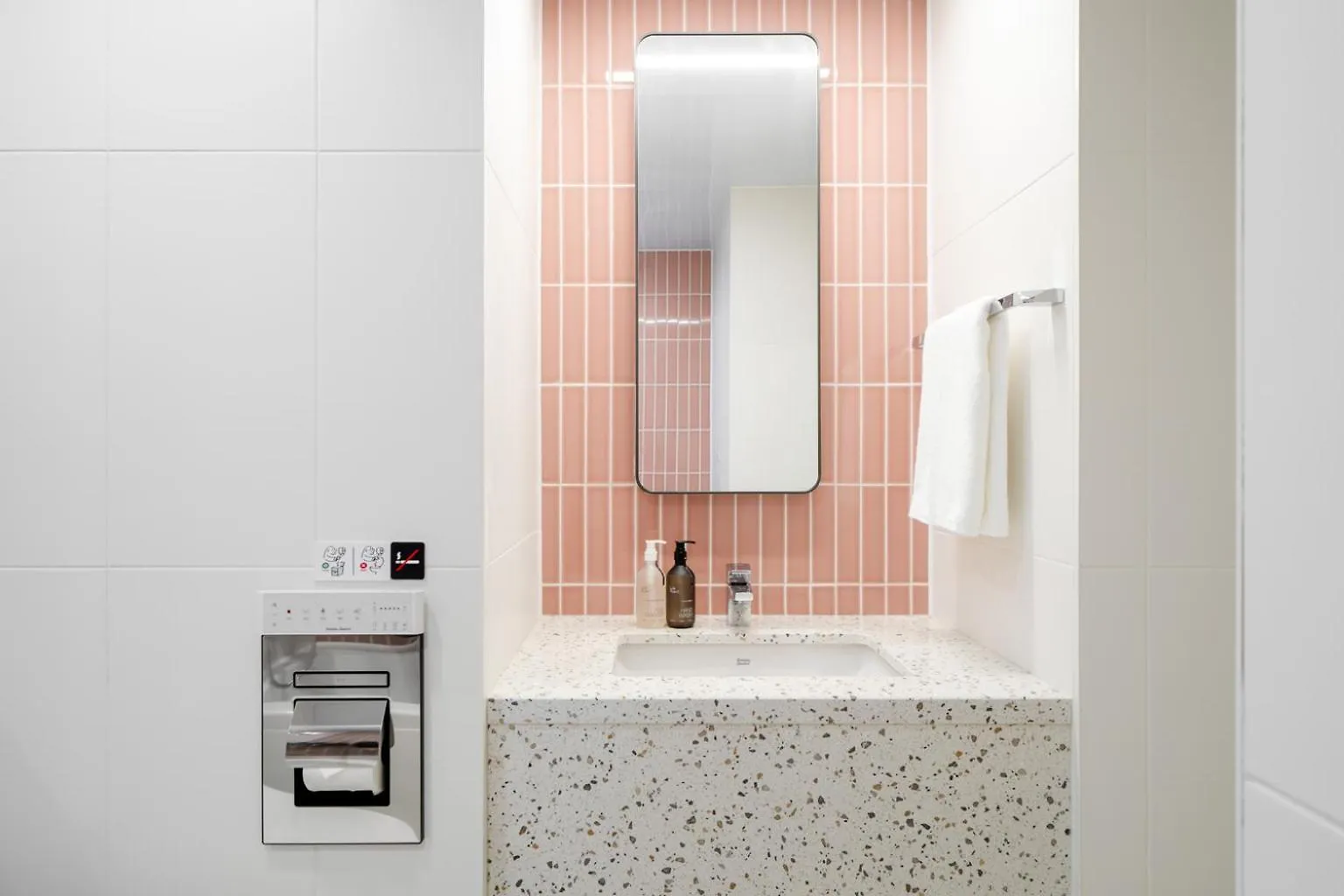 어반스테이 인천 차이나타운 아파트