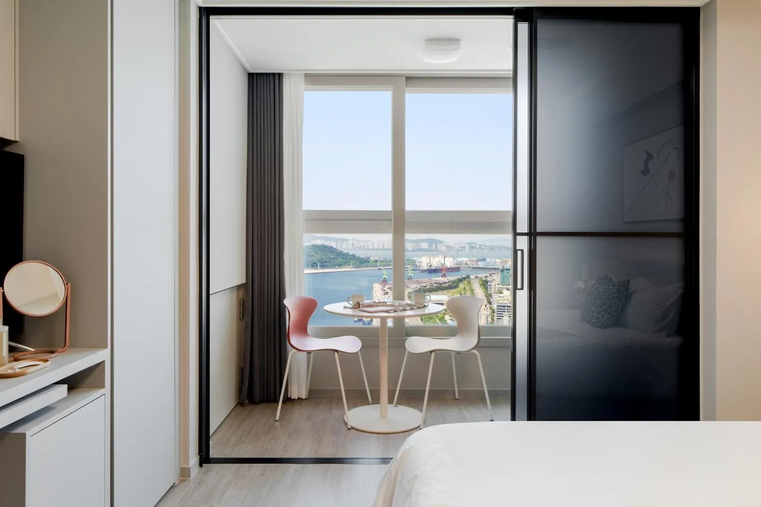 어반스테이 인천 차이나타운 0*,  대한민국